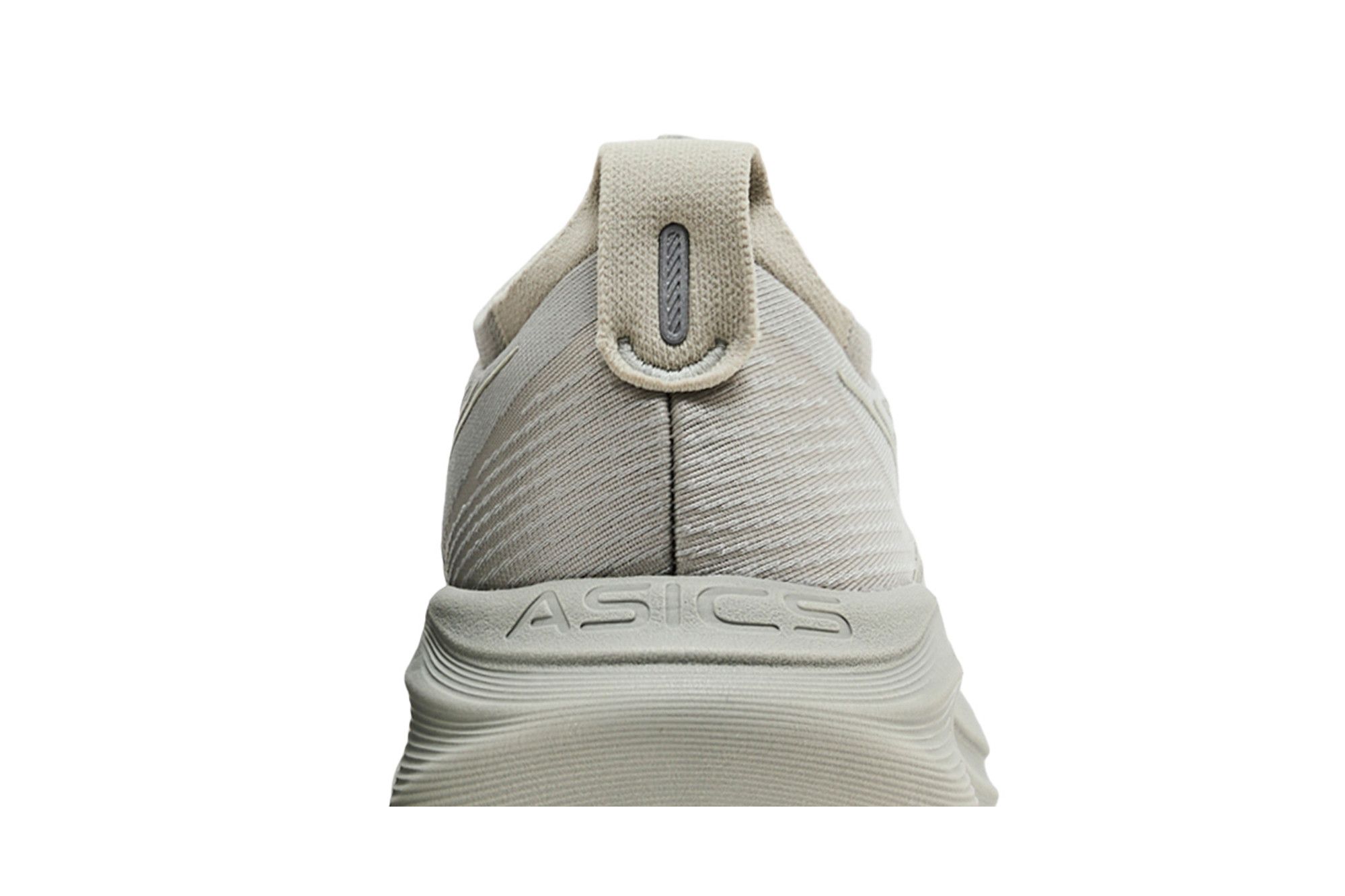 Cheap ASICS Gel-Nimbus 27 灰色款式 1011B958-020