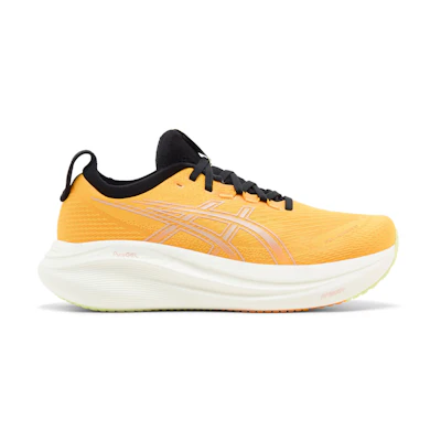 ASICS Gel Nimbus 27 'Amber Neutral Pink'