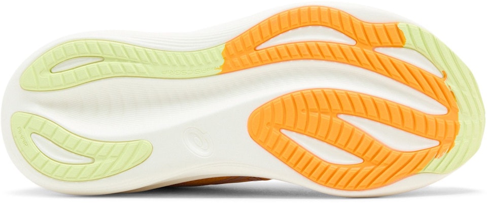 ASICS Gel-Nimbus 27 琥珀中性色粉红色跑鞋 1011B958-800 Shop ASICS Gel-Nimbus 27 琥珀中性色粉红色跑鞋 1011B958-800