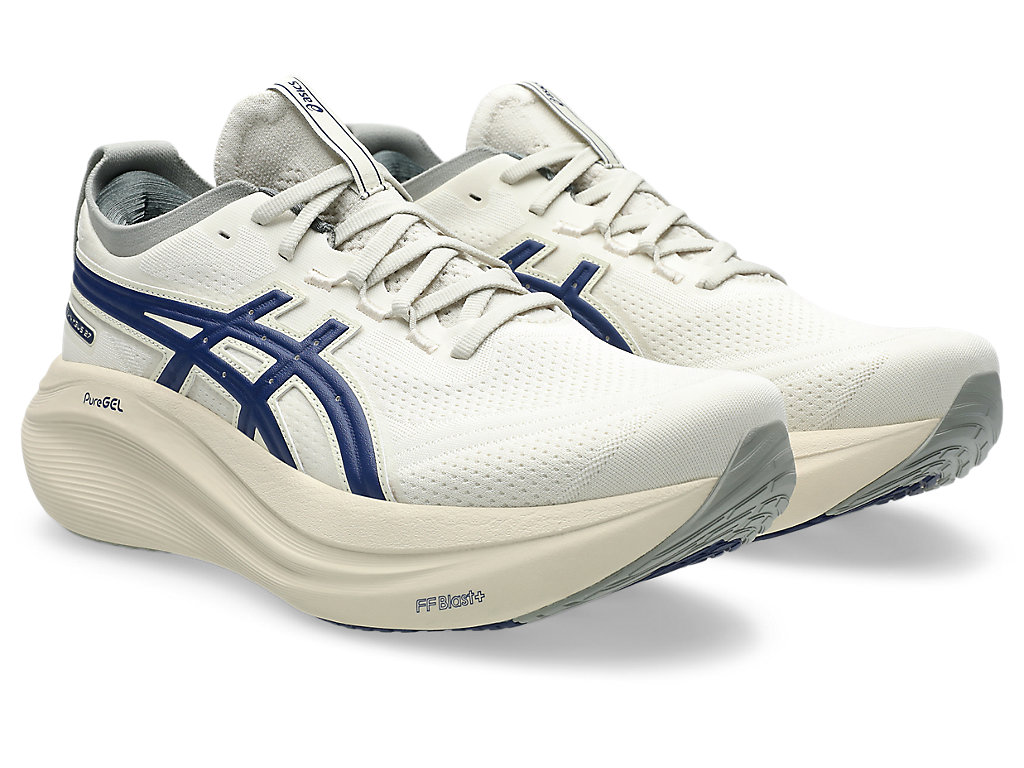 Lookbook ASICS GEL-NIMBUS 27 ATC Zapatillas Running 1011C028-200
