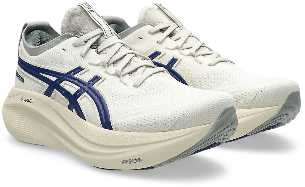 ASICS GEL-NIMBUS 27 ATC Zapatillas Running 1011C028-200 Lookbook ASICS GEL-NIMBUS 27 ATC Zapatillas Running 1011C028-200