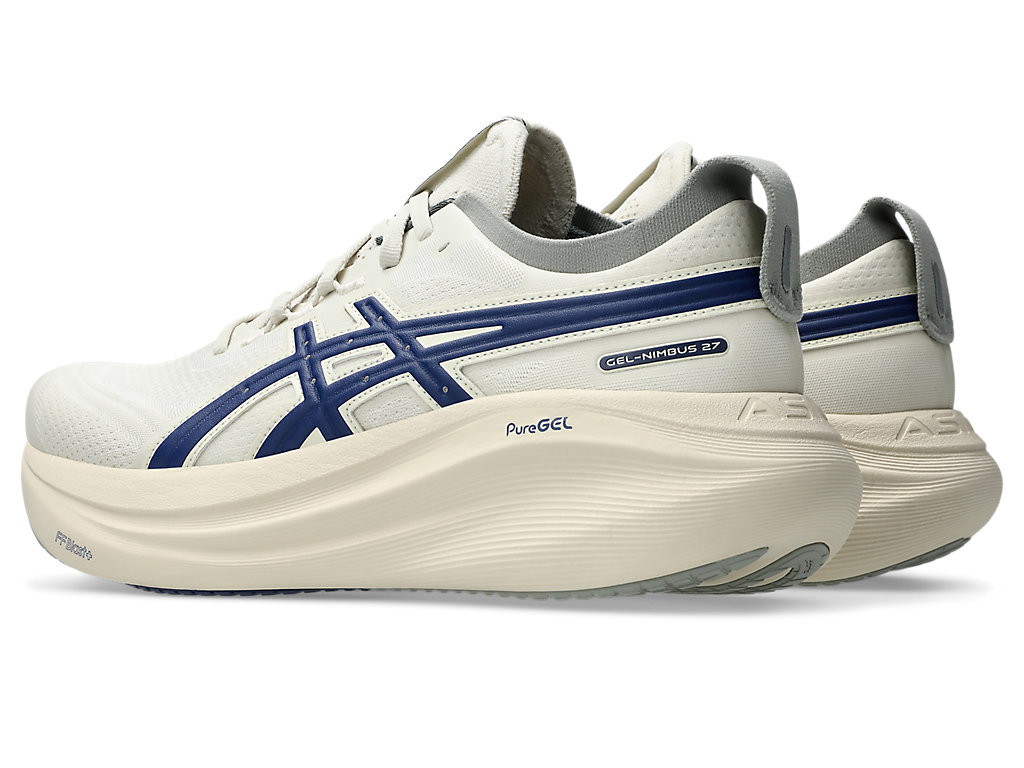 Shop ASICS GEL-NIMBUS 27 ATC Zapatillas Running 1011C028-200