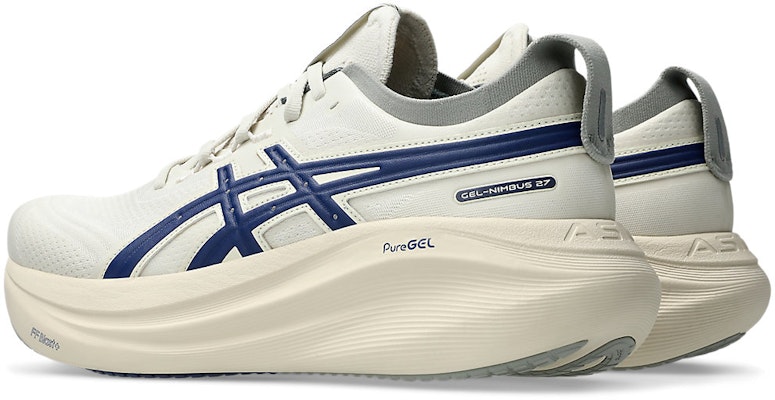 ASICS GEL-NIMBUS 27 ATC Zapatillas Running 1011C028-200 Shop ASICS GEL-NIMBUS 27 ATC Zapatillas Running 1011C028-200