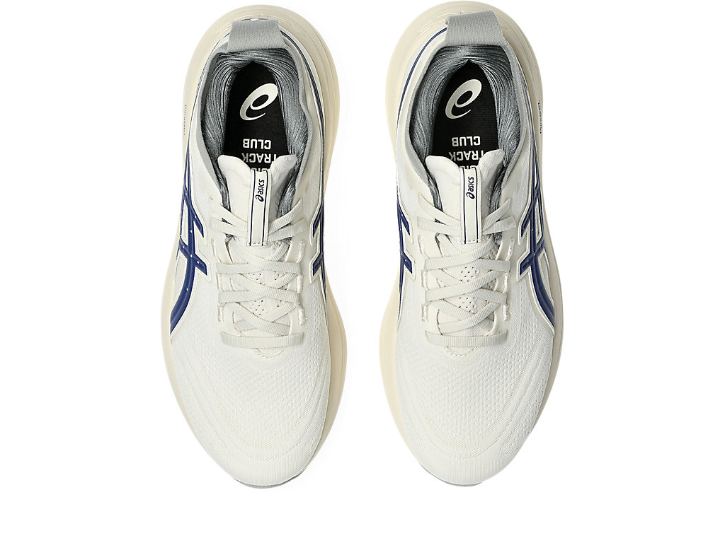 Sizing ASICS GEL-NIMBUS 27 ATC Zapatillas Running 1011C028-200
