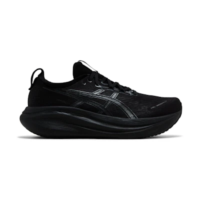 ASICS Gel Nimbus 27 'Black Graphite Grey'