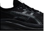 Order ASICS Gel-Nimbus 27 Hitam Kelabu Grafit 1011B958-001