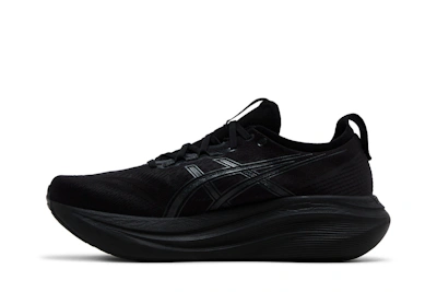ASICS Gel Nimbus 27 'Black Graphite Grey'
