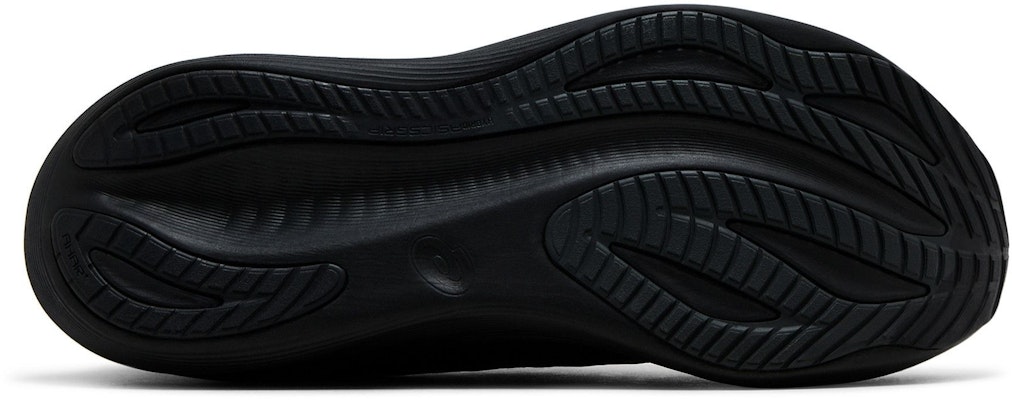 ASICS Gel Nimbus 27 'Black Graphite Grey' 1011B958-001 Shop ASICS Gel Nimbus 27 'Black Graphite Grey' 1011B958-001