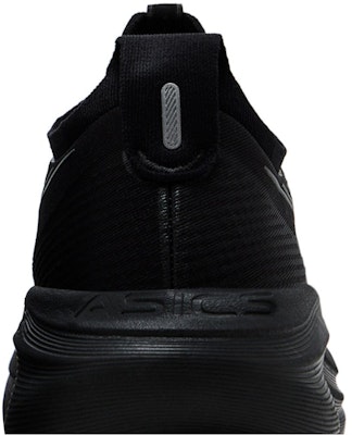 ASICS Gel Nimbus 27 'Black Graphite Grey' 1011B958-001 Sizing ASICS Gel Nimbus 27 'Black Graphite Grey' 1011B958-001