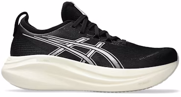 ASICS Gel-Nimbus 27 Black Lake Grey 1011B958-002 ASICS Gel-Nimbus 27 Black Lake Grey 1011B958-002