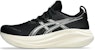 ASICS Gel-Nimbus 27 Hitam Tasik Kelabu 1011B958-002
