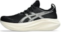 Buy ASICS Gel-Nimbus 27 Hitam Tasik Kelabu 1011B958-002