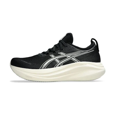 ASICS Gel Nimbus 27 'Black Lake Grey'