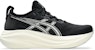 ASICS Gel-Nimbus 27 Hitam Tasik Kelabu 1011B958-002