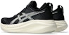 ASICS Gel-Nimbus 27 Hitam Tasik Kelabu 1011B958-002