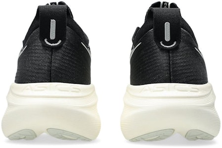 亚瑟士Gel-Nimbus 27 黑色湖灰色 1011B958-002 Purchase 亚瑟士Gel-Nimbus 27 黑色湖灰色 1011B958-002