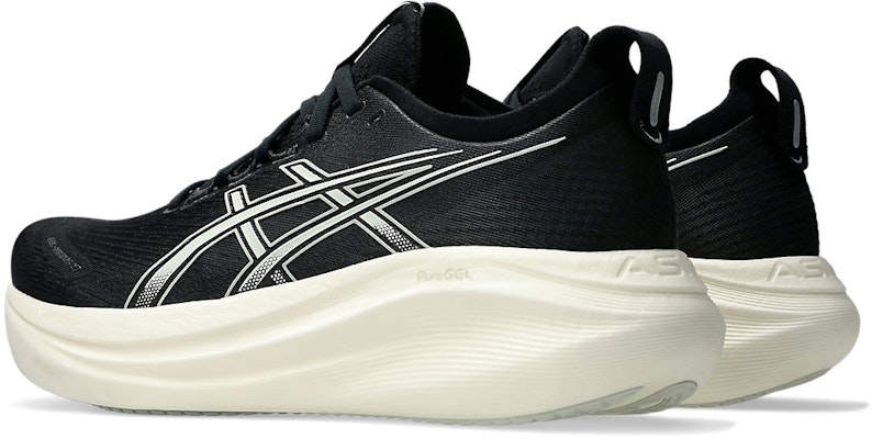 亞瑟士GEL-NIMBUS 27加寬版跑鞋 1011B957-002 Lookbook 亞瑟士GEL-NIMBUS 27加寬版跑鞋 1011B957-002