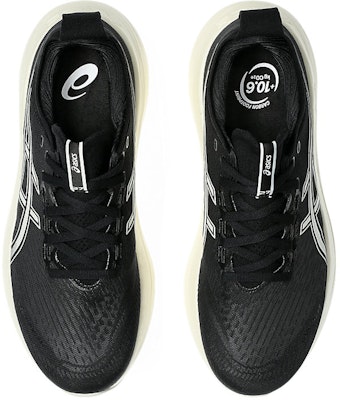 亞瑟士GEL-NIMBUS 27加寬版跑鞋 1011B957-002 Details for 亞瑟士GEL-NIMBUS 27加寬版跑鞋 1011B957-002