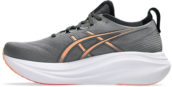 亚瑟士 GEL-NIMBUS 27 宽楦版 1011B957-021 Shop 亚瑟士 GEL-NIMBUS 27 宽楦版 1011B957-021