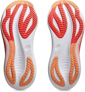 亚瑟士 GEL-NIMBUS 27 宽楦版 1011B957-021 Sizing 亚瑟士 GEL-NIMBUS 27 宽楦版 1011B957-021