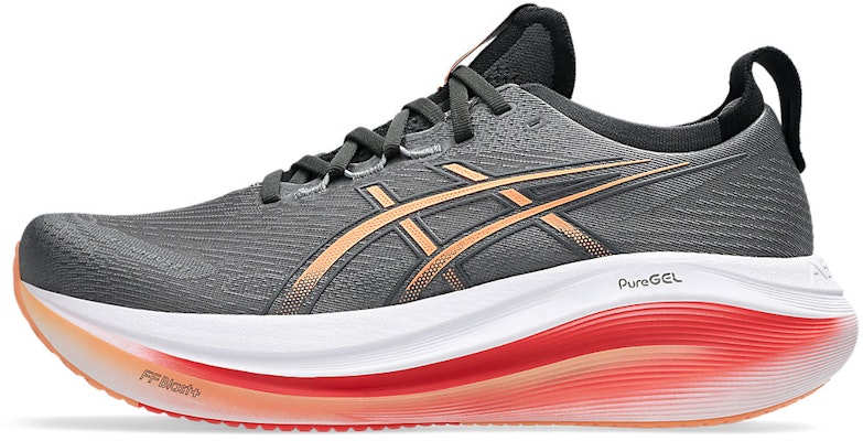 ASICS GEL-NIMBUS 27 EXTRA WIDE 1011B957-021 Cheap ASICS GEL-NIMBUS 27 EXTRA WIDE 1011B957-021