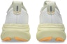 Purchase ASICS GEL-NIMBUS 27 Extra Wide Running Shoes White/Fawn 1011B957-102