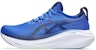 ASICS Gel-Nimbus 27 Biru Ilusi Biru Indigo 1011B958-401