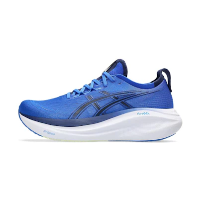 ASICS Gel Nimbus 27 'Illusion Blue'