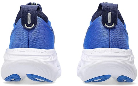 ASICS Gel-Nimbus 27 Biru Ilusi Biru Indigo 1011B958-401 Purchase ASICS Gel-Nimbus 27 Biru Ilusi Biru Indigo 1011B958-401