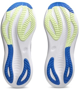 ASICS Gel-Nimbus 27 Biru Ilusi Biru Indigo 1011B958-401 Details for ASICS Gel-Nimbus 27 Biru Ilusi Biru Indigo 1011B958-401