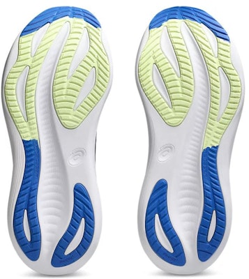 ASICS ゲル-ニンバス 27 イリュージョンブルー インディゴブルー 1011B958-401 Details for ASICS ゲル-ニンバス 27 イリュージョンブルー インディゴブルー 1011B958-401