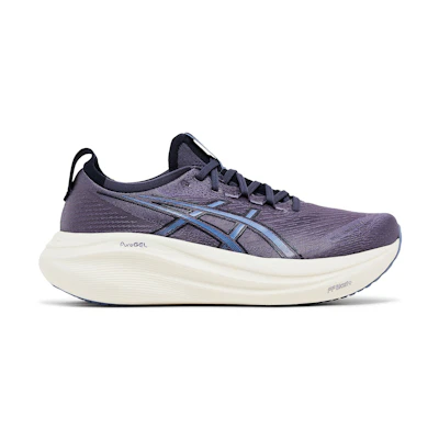 ASICS Gel Nimbus 27 'Indigo Fog'