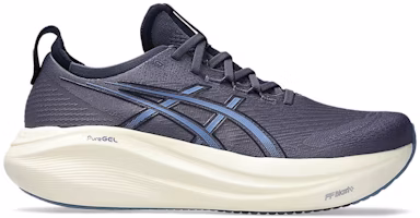 ASICS Gel-Nimbus 27 Indigo Fog Denim Blue 1011B958-500 ASICS Gel-Nimbus 27 Indigo Fog Denim Blue 1011B958-500