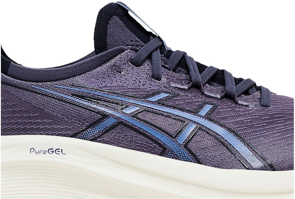 ASICS Gel Nimbus 27 'Indigo Fog' 1011B958-500 Order ASICS Gel Nimbus 27 'Indigo Fog' 1011B958-500
