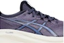 Order ASICS Gel-Nimbus 27 Biru Indigo Kabus Denim 1011B958-500