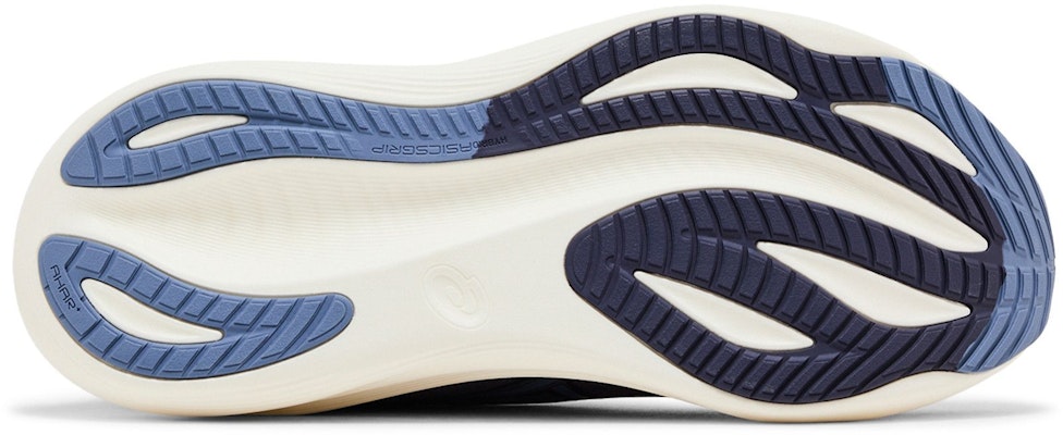 ASICS Gel Nimbus 27 'Indigo Fog' 1011B958-500 Shop ASICS Gel Nimbus 27 'Indigo Fog' 1011B958-500