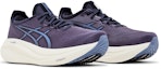 Cheap ASICS Gel-Nimbus 27 Biru Indigo Kabus Denim 1011B958-500