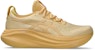 ASICS GEL-NIMBUS 27 LITE-SHOW Running Shoes Lite Show/Light Orange 1011C033-800