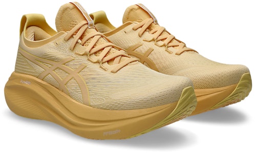 ASICS GEL-NIMBUS 27 LITE-SHOW Zapatillas Running Lite Show/Naranja Claro 1011C033-800 Order ASICS GEL-NIMBUS 27 LITE-SHOW Zapatillas Running Lite Show/Naranja Claro 1011C033-800