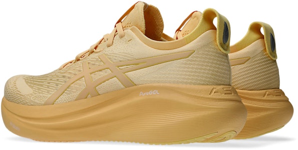 ASICS GEL-NIMBUS 27 LITE-SHOW Zapatillas Running Lite Show/Naranja Claro 1011C033-800 Lookbook ASICS GEL-NIMBUS 27 LITE-SHOW Zapatillas Running Lite Show/Naranja Claro 1011C033-800