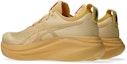 Lookbook ASICS GEL-NIMBUS 27 LITE-SHOW Running Shoes Lite Show/Light Orange 1011C033-800