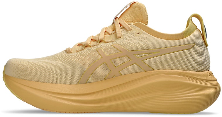 ASICS GEL-NIMBUS 27 LITE-SHOW Zapatillas Running Lite Show/Naranja Claro 1011C033-800 Shop ASICS GEL-NIMBUS 27 LITE-SHOW Zapatillas Running Lite Show/Naranja Claro 1011C033-800