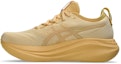 Shop ASICS GEL-NIMBUS 27 LITE-SHOW Running Shoes Lite Show/Light Orange 1011C033-800