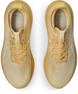 ASICS GEL-NIMBUS 27 LITE-SHOW Zapatillas Running Lite Show/Naranja Claro 1011C033-800 Details for ASICS GEL-NIMBUS 27 LITE-SHOW Zapatillas Running Lite Show/Naranja Claro 1011C033-800