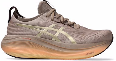 ASICS GEL-NIMBUS 27 LUXE 1011C030-020 ASICS GEL-NIMBUS 27 LUXE 1011C030-020