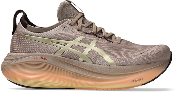ASICS GEL-NIMBUS 27 LUXE 跑鞋 1011C030-020 Buy ASICS GEL-NIMBUS 27 LUXE 跑鞋 1011C030-020
