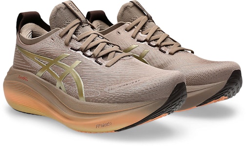 ASICS GEL-NIMBUS 27 LUXE 跑鞋 1011C030-020 Order ASICS GEL-NIMBUS 27 LUXE 跑鞋 1011C030-020