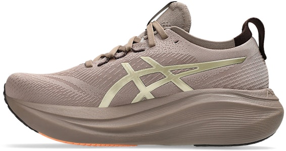 ASICS GEL-NIMBUS 27 LUXE 跑鞋 1011C030-020 Shop ASICS GEL-NIMBUS 27 LUXE 跑鞋 1011C030-020