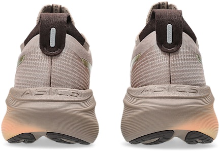 ASICS GEL-NIMBUS 27 LUXE 跑鞋 1011C030-020 Purchase ASICS GEL-NIMBUS 27 LUXE 跑鞋 1011C030-020