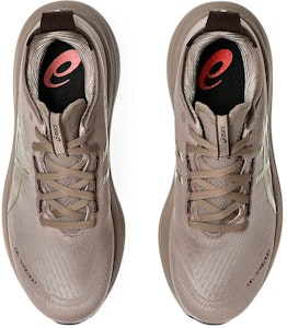 ASICS GEL-NIMBUS 27 LUXE 跑鞋 1011C030-020 Details for ASICS GEL-NIMBUS 27 LUXE 跑鞋 1011C030-020